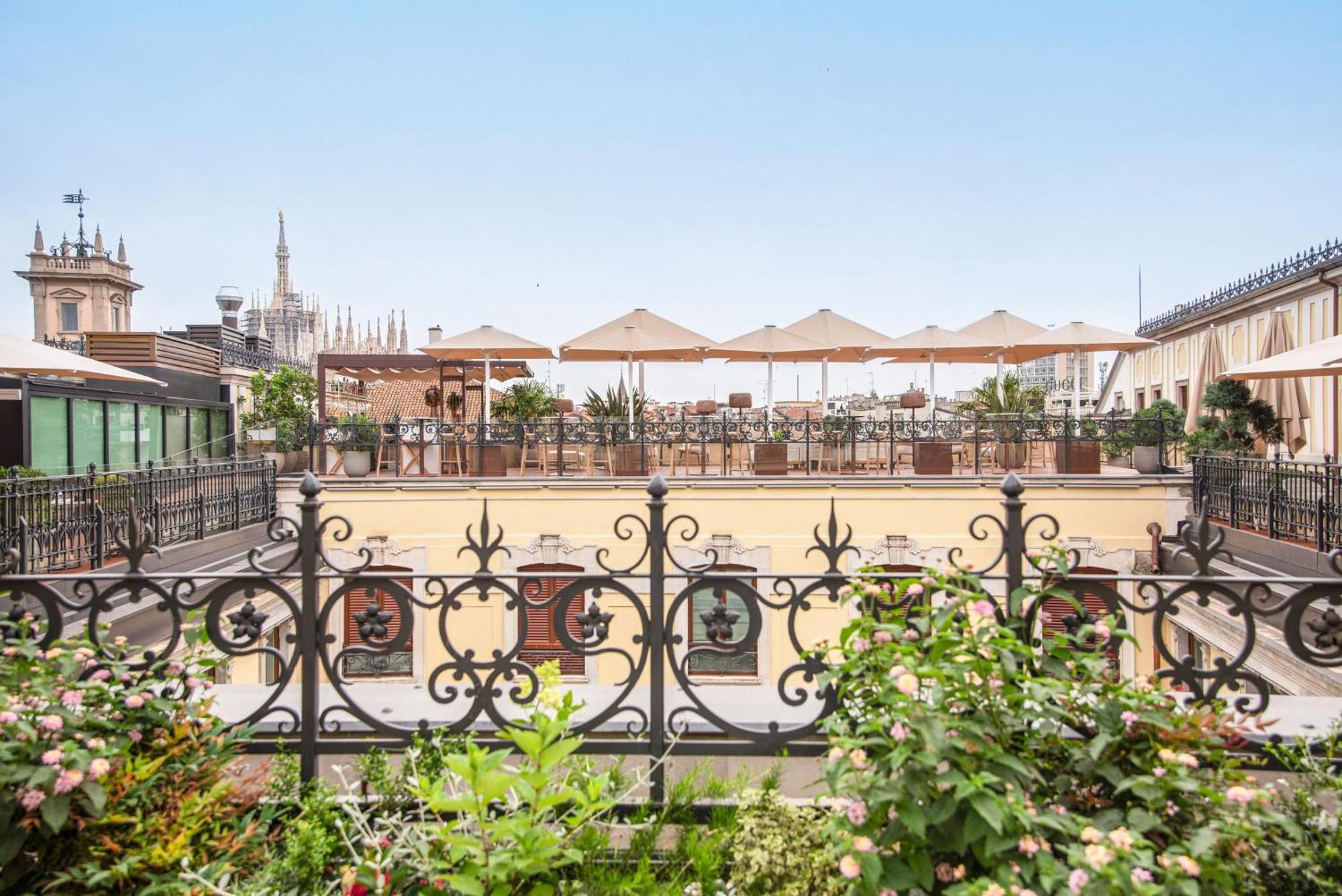 Palazzo Cordusio, A Gran Melia Hotel - The Leading Hotels Of The World — Foto 3