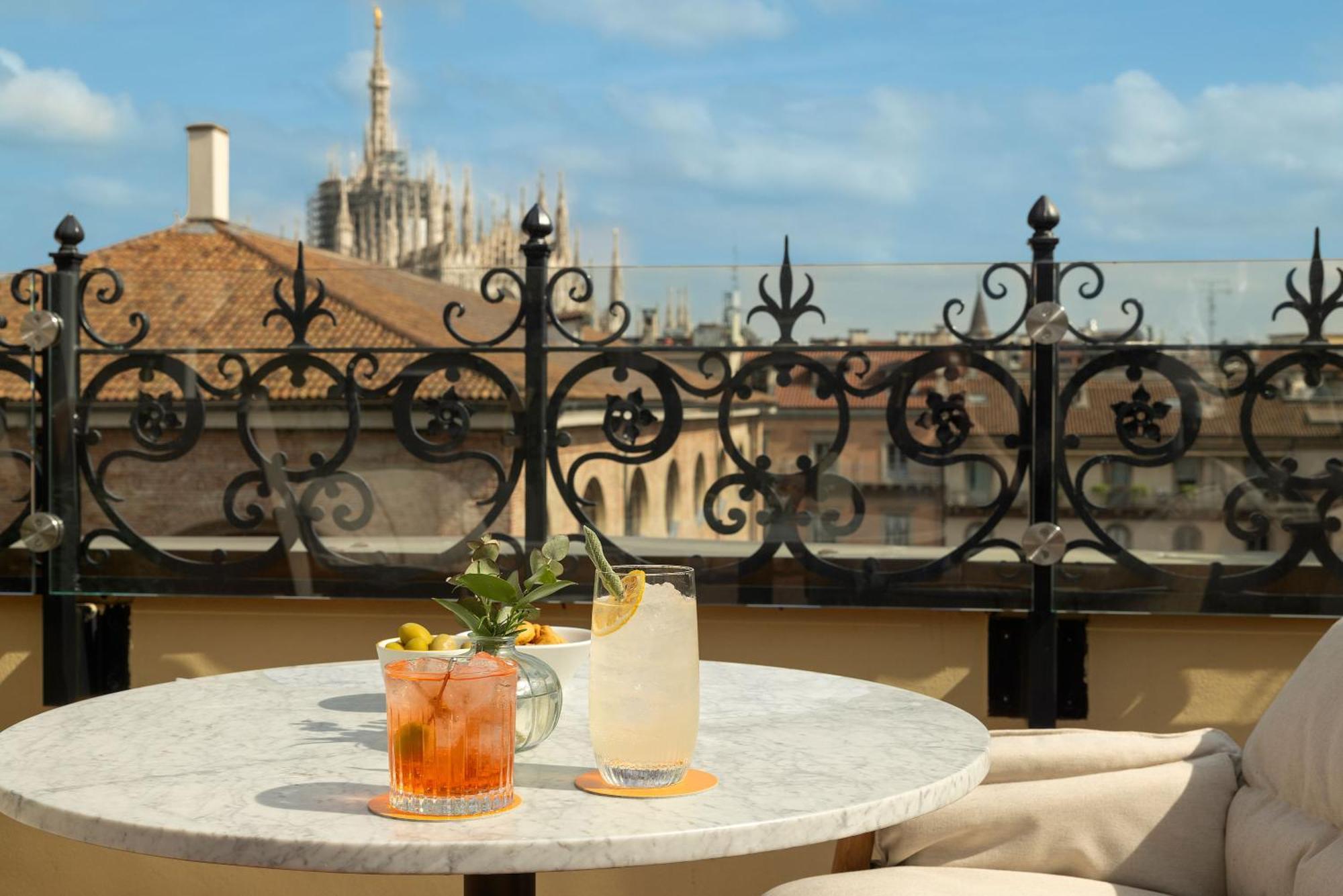Palazzo Cordusio, A Gran Melia Hotel - The Leading Hotels Of The World — Foto 2